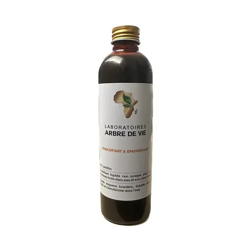 Lécithine de Tournesol - 250ml