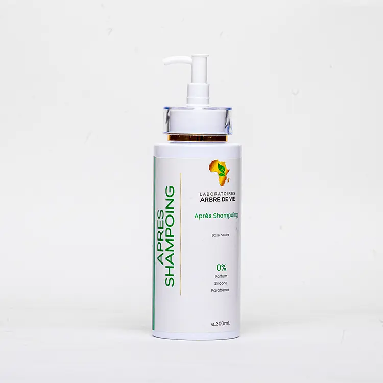 Après shampoing