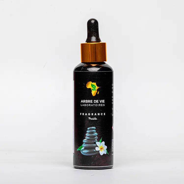 Fragrance Bamboo Spa