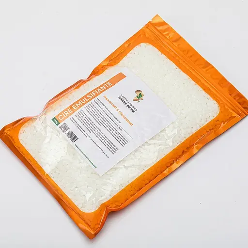 Cire Emulsifiante