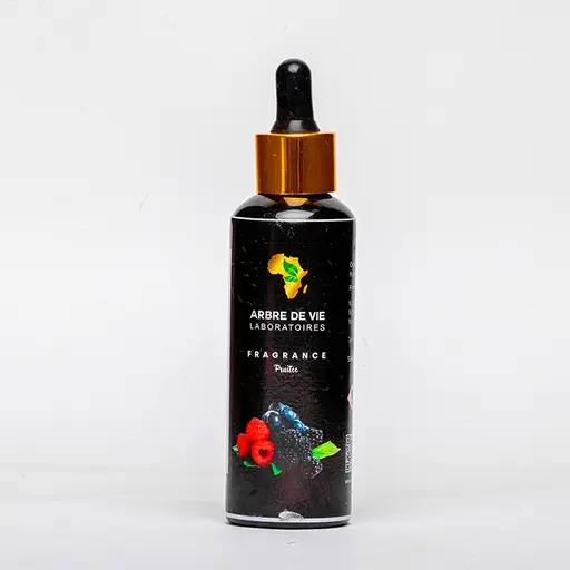 Fragrance Fruits rouges
