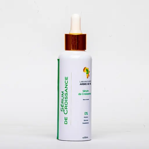 Nectar Capillaire activateur de Croissance