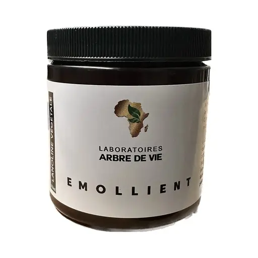 Substitut de Lanoline naturel
