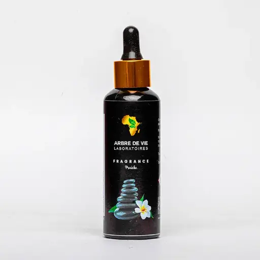Fragrance Bamboo Spa