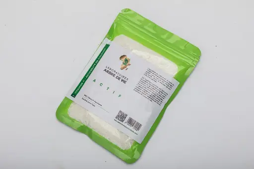 Vitamine C- Ascorbate de calcium 100g