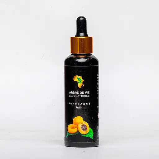 Fragrance Coeur de pêche