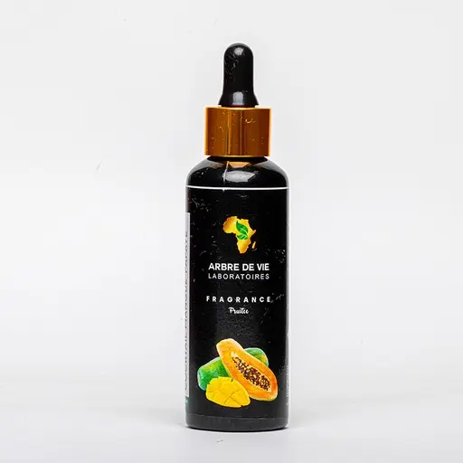 Cocktail Mangue- Papaye