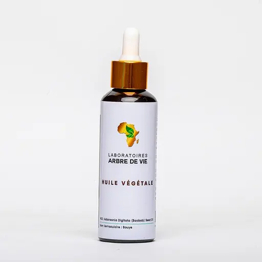 Huile de Baobab